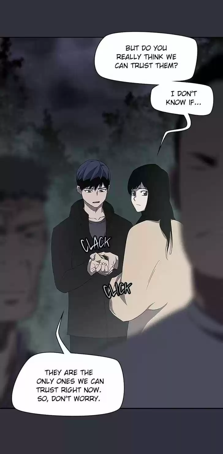 Item (KIM Junseok) Ch.033