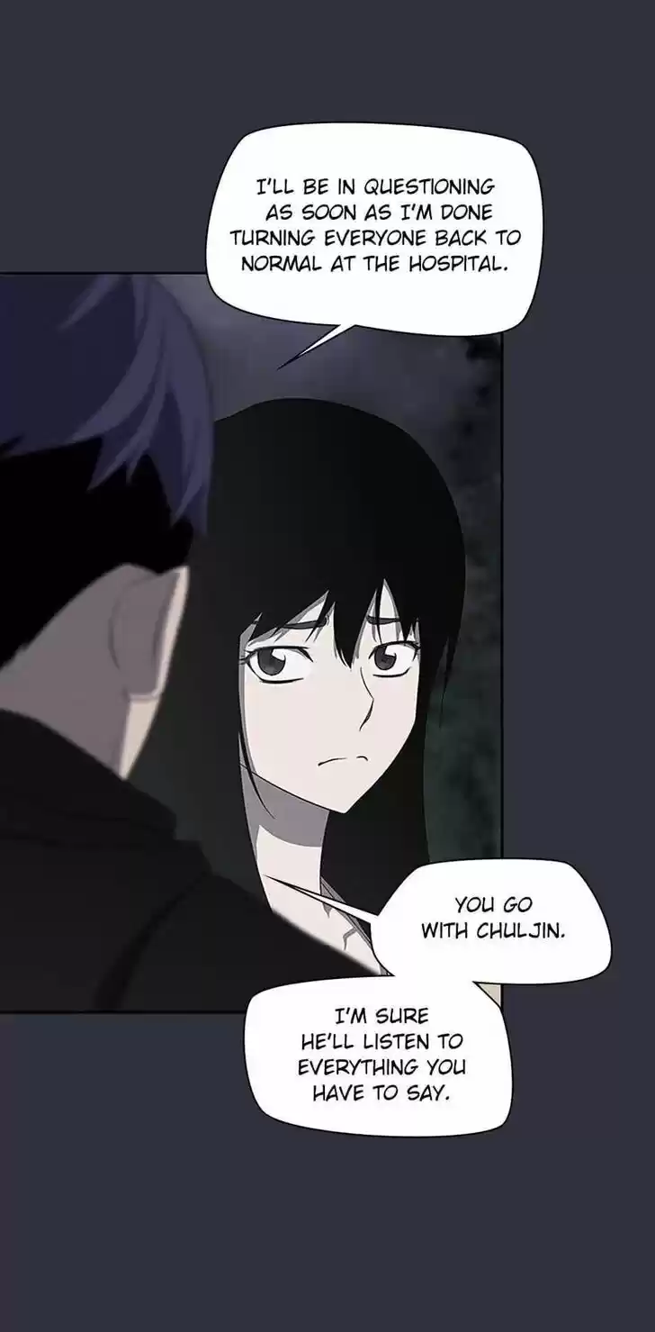 Item (KIM Junseok) Ch.033