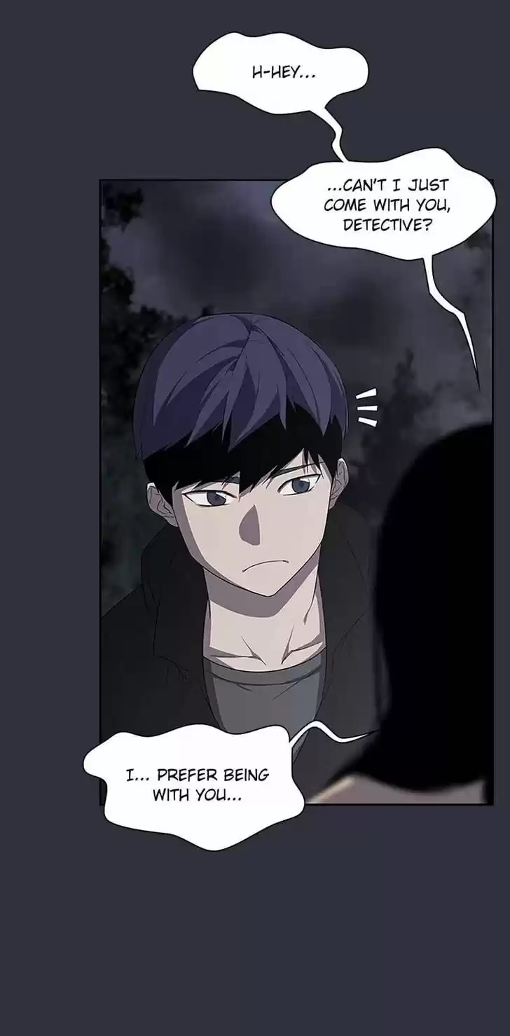 Item (KIM Junseok) Ch.033