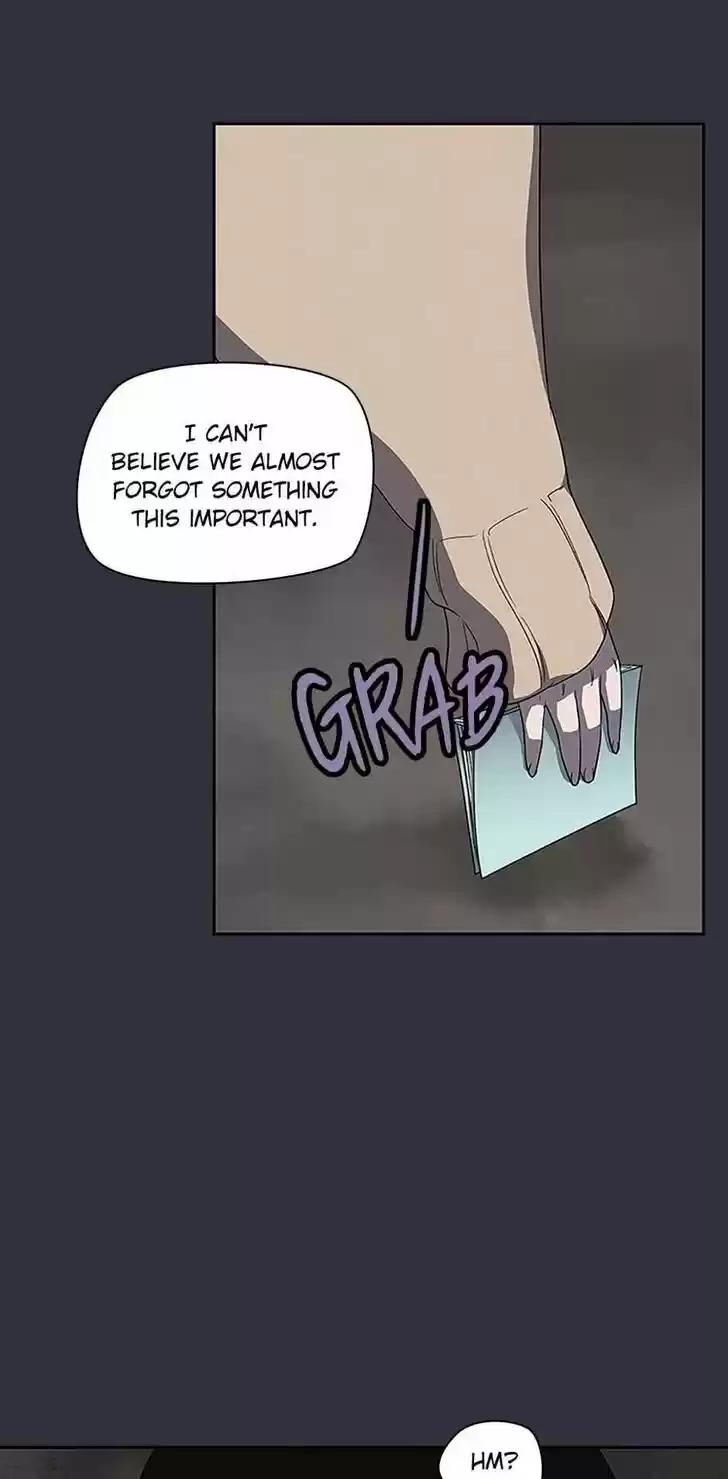 Item (KIM Junseok) Ch.033