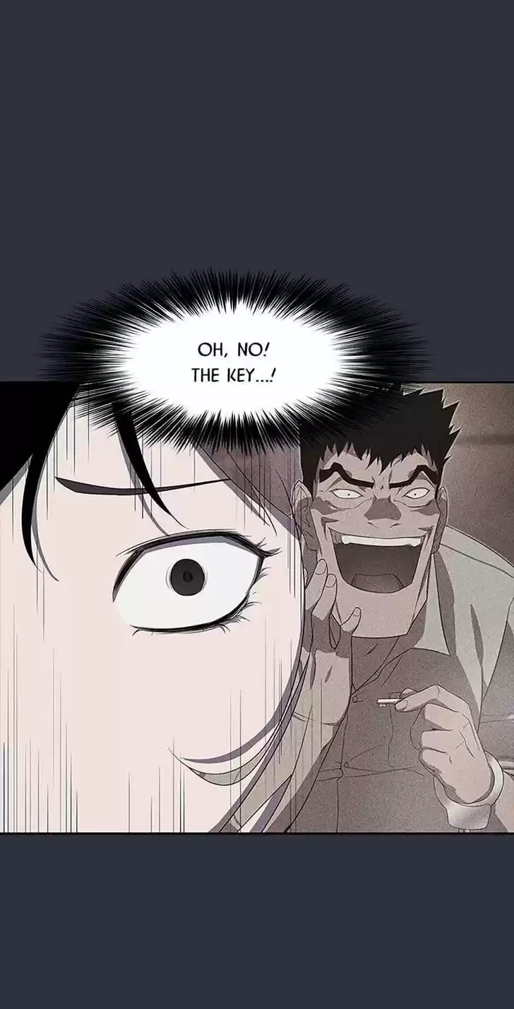 Item (KIM Junseok) Ch.033