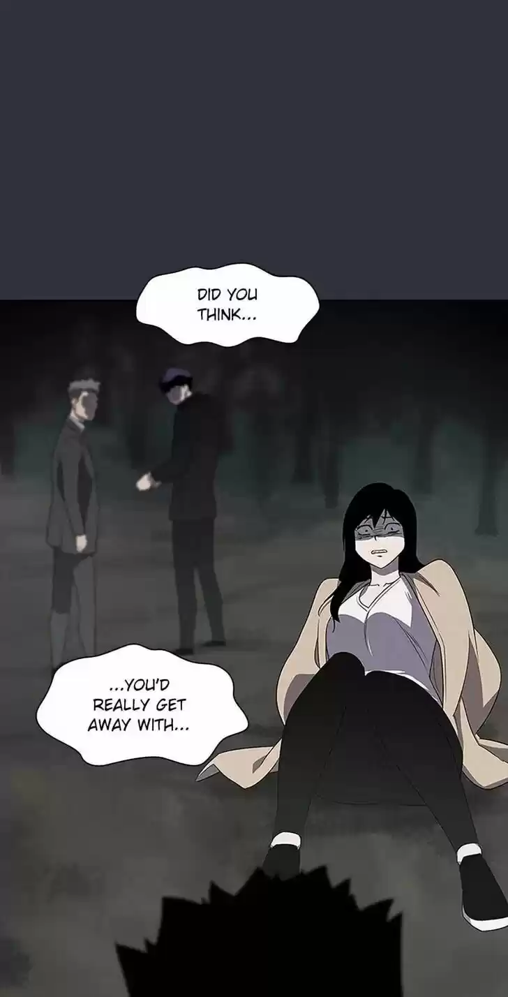 Item (KIM Junseok) Ch.033