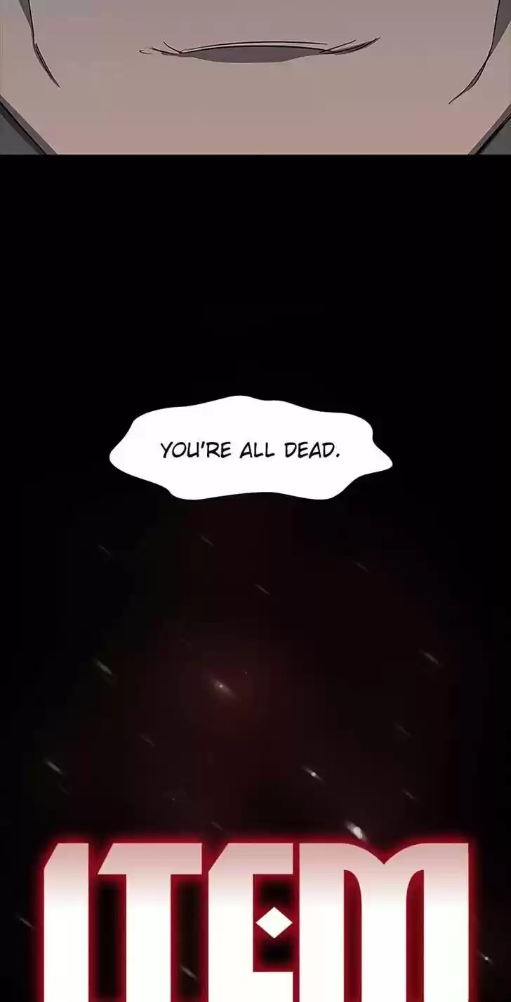 Item (KIM Junseok) Ch.033