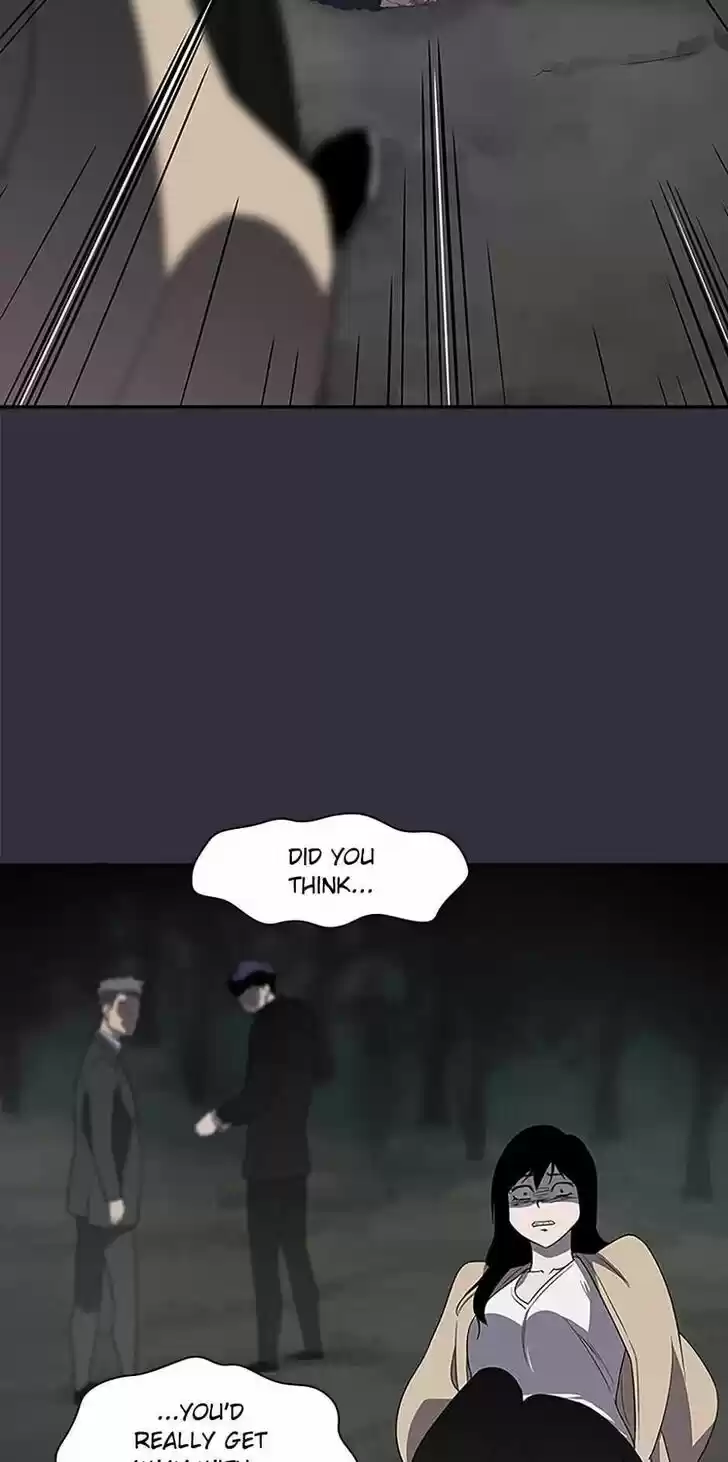 Item (KIM Junseok) Ch.034