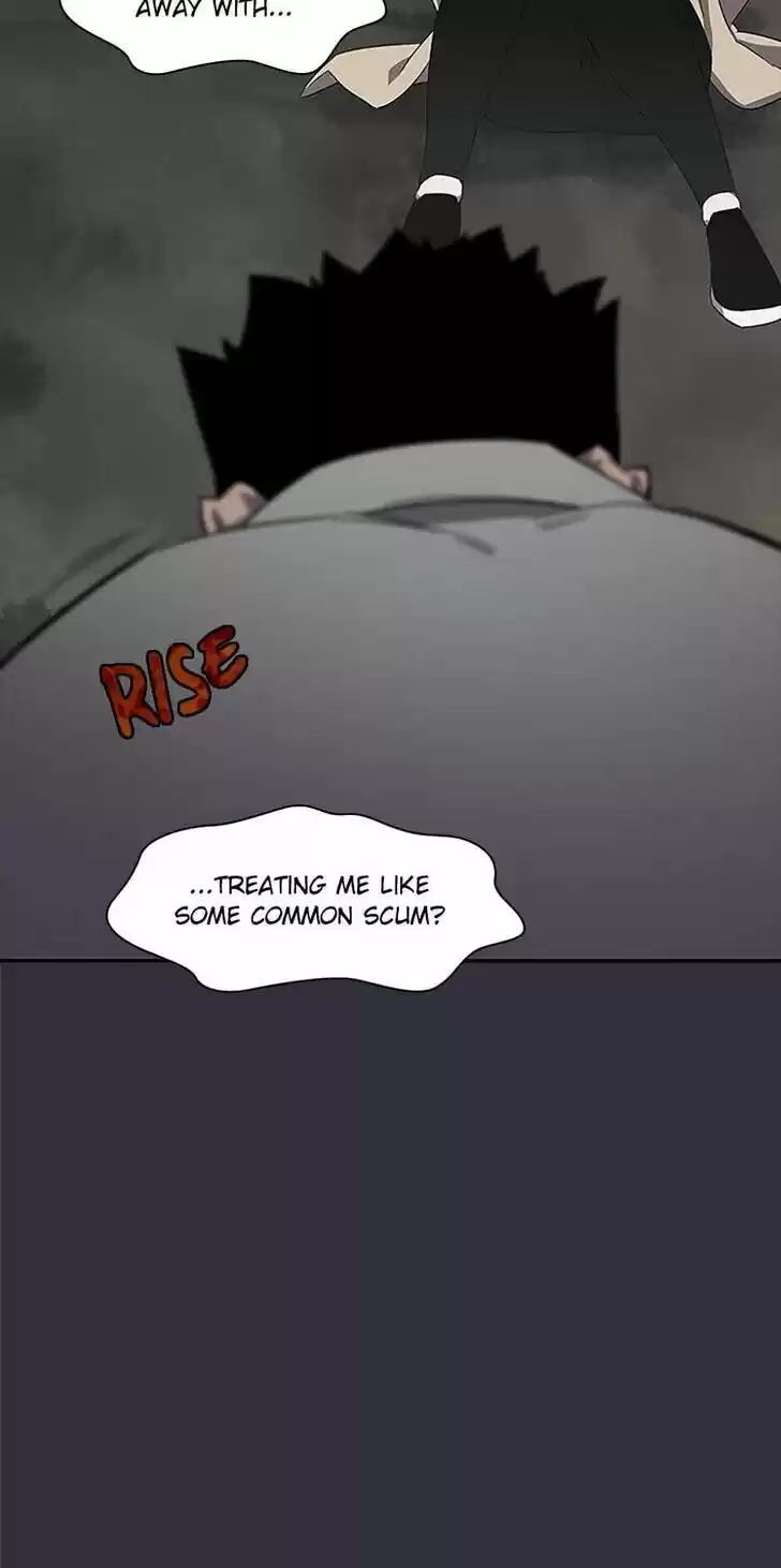 Item (KIM Junseok) Ch.034