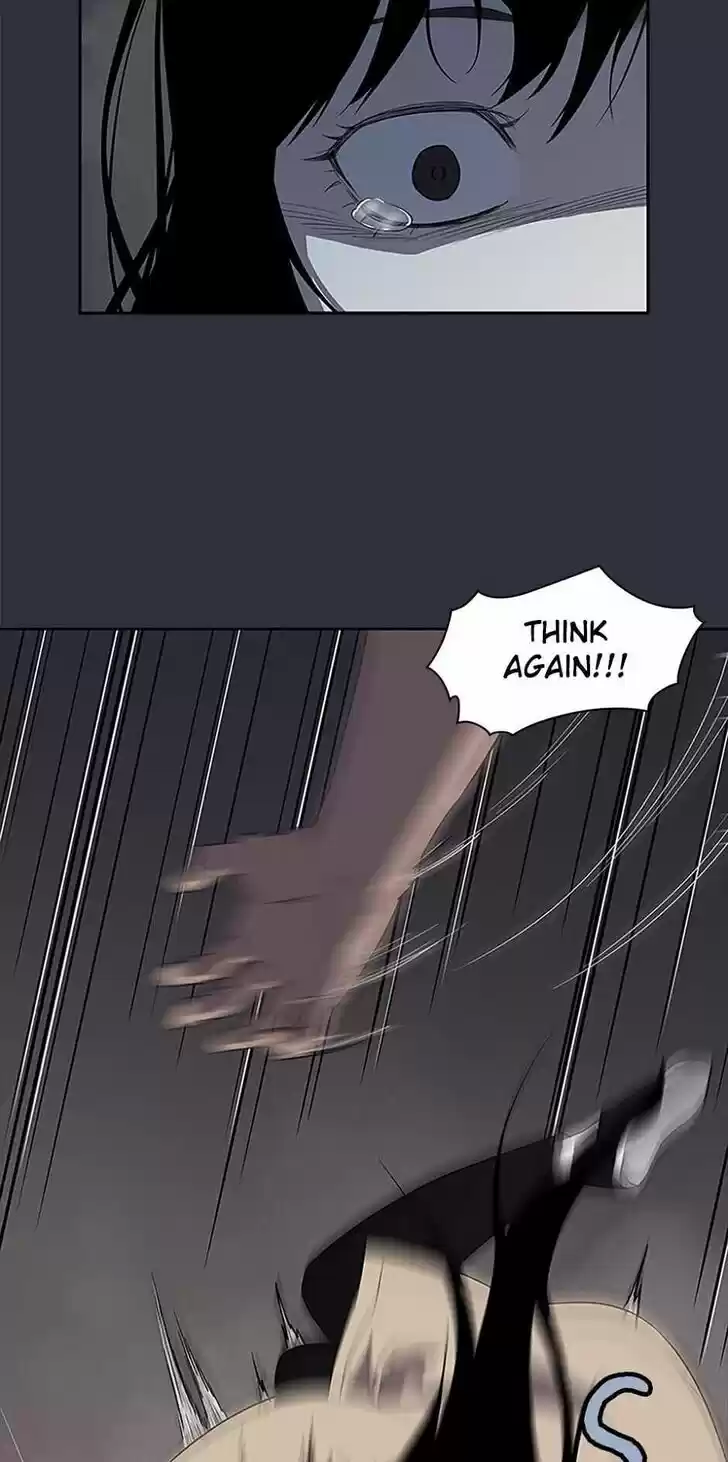 Item (KIM Junseok) Ch.034