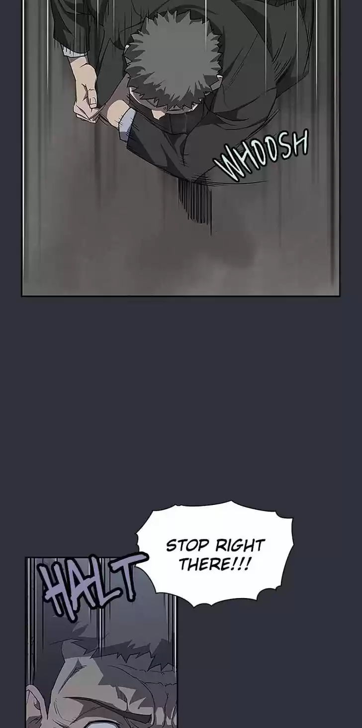 Item (KIM Junseok) Ch.034