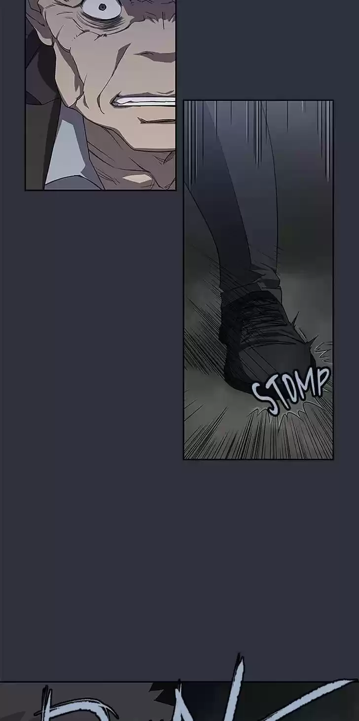 Item (KIM Junseok) Ch.034