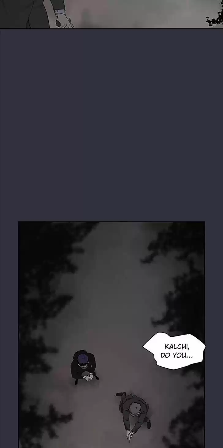 Item (KIM Junseok) Ch.034