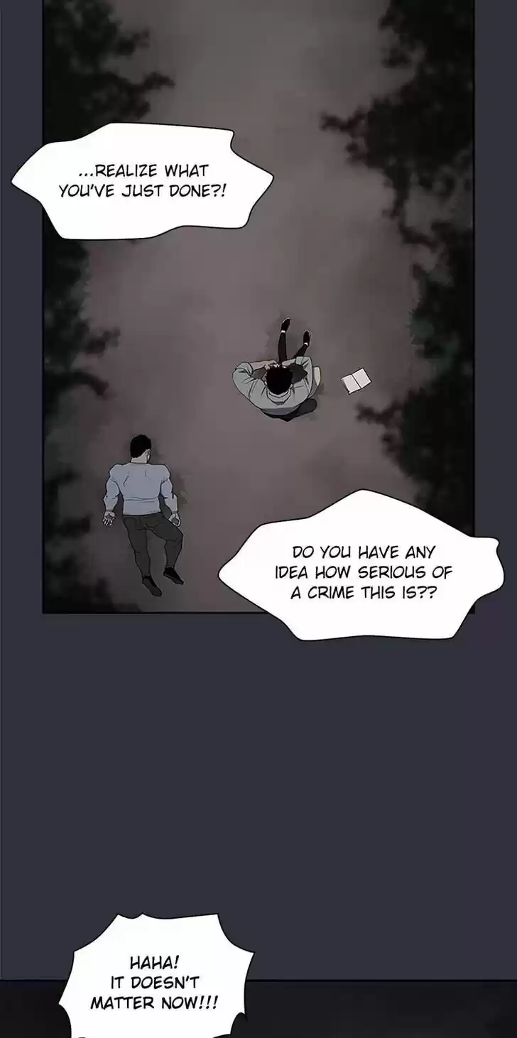 Item (KIM Junseok) Ch.034