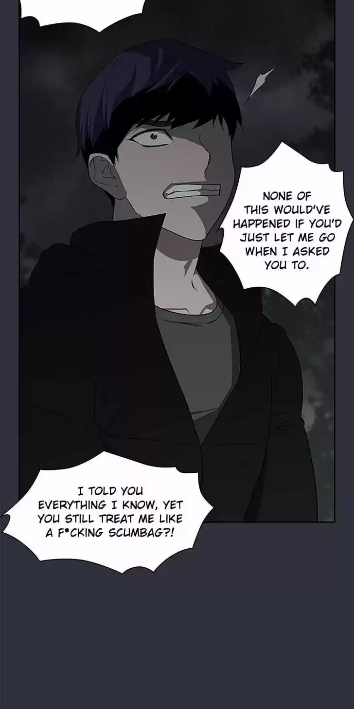 Item (KIM Junseok) Ch.034