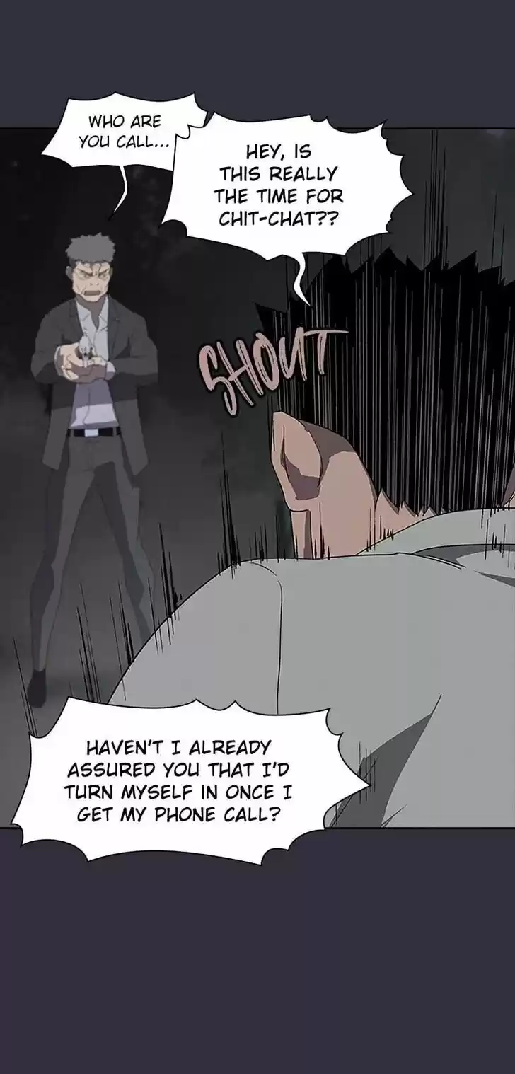 Item (KIM Junseok) Ch.034