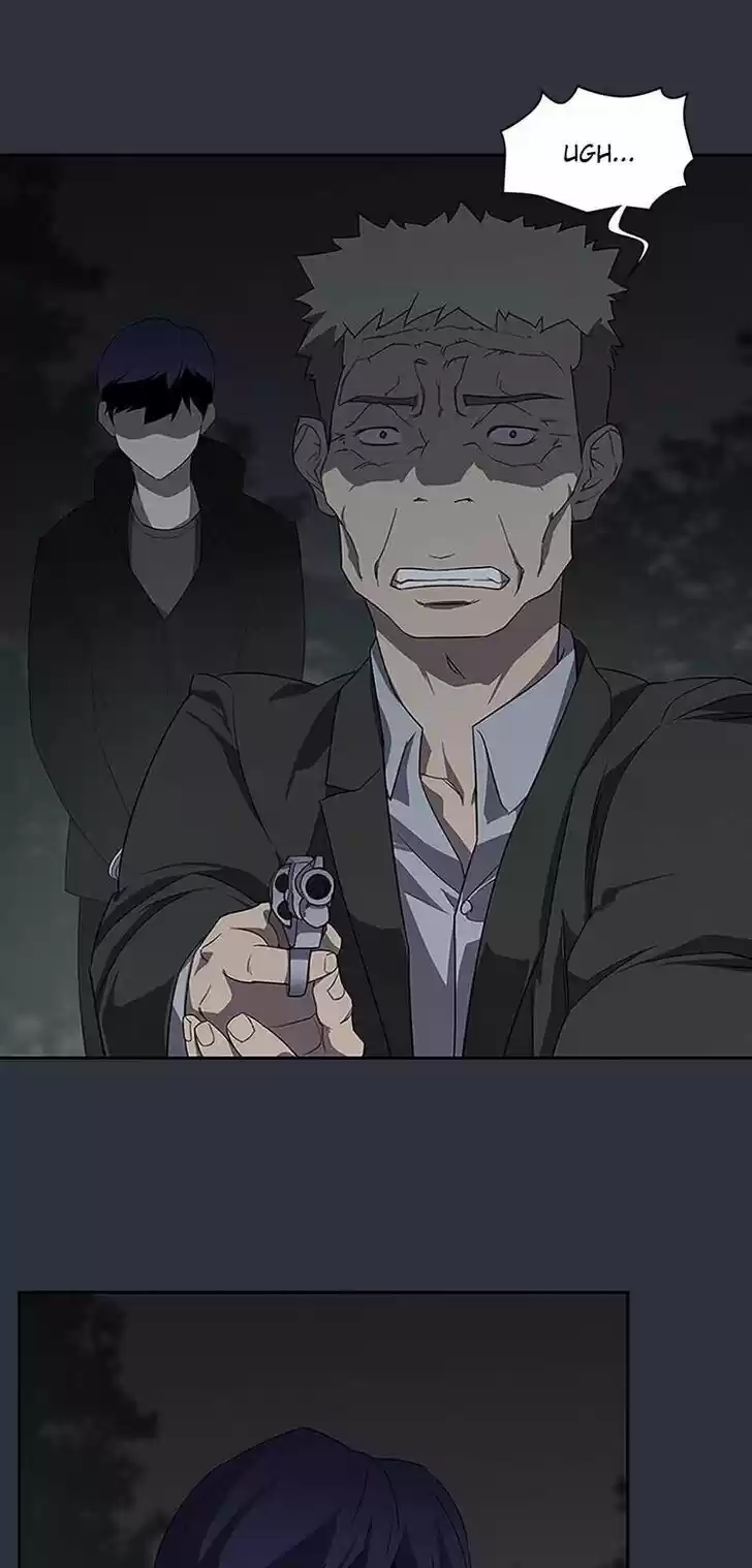 Item (KIM Junseok) Ch.034