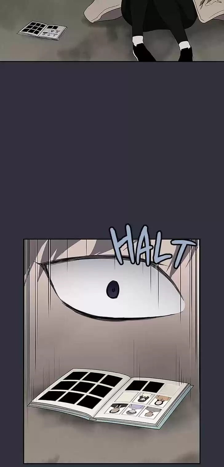 Item (KIM Junseok) Ch.034