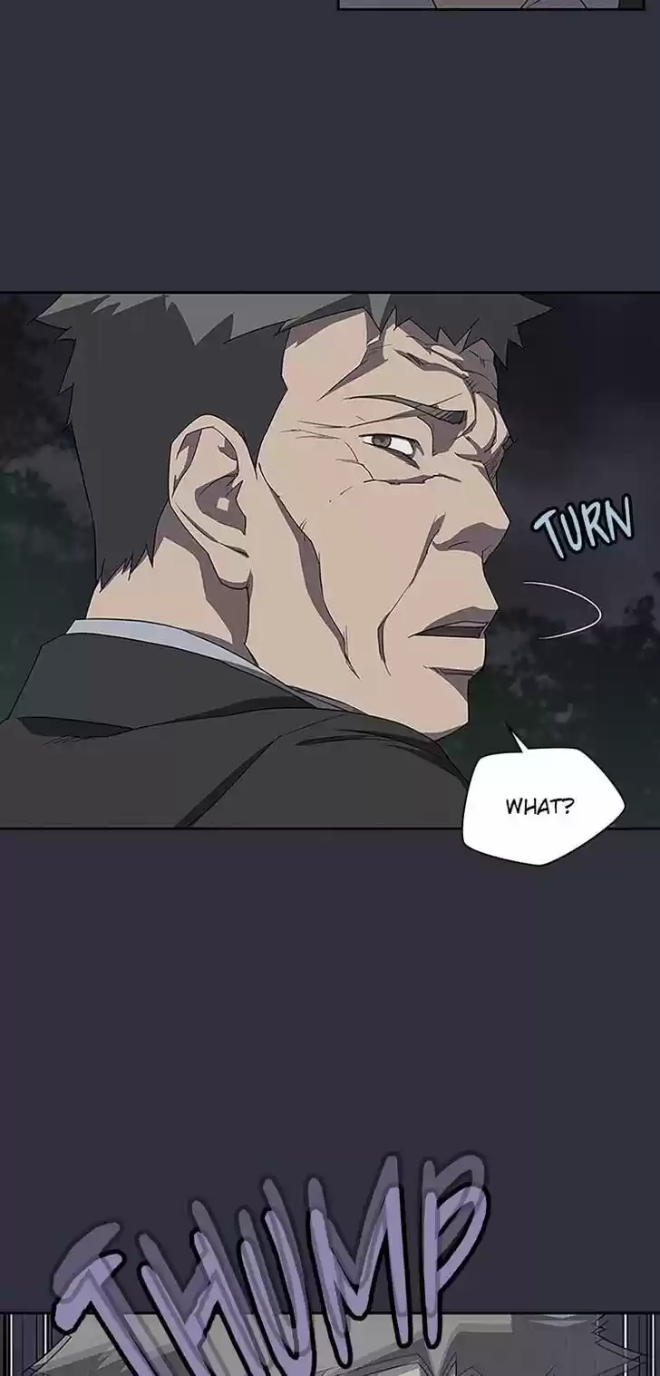 Item (KIM Junseok) Ch.034