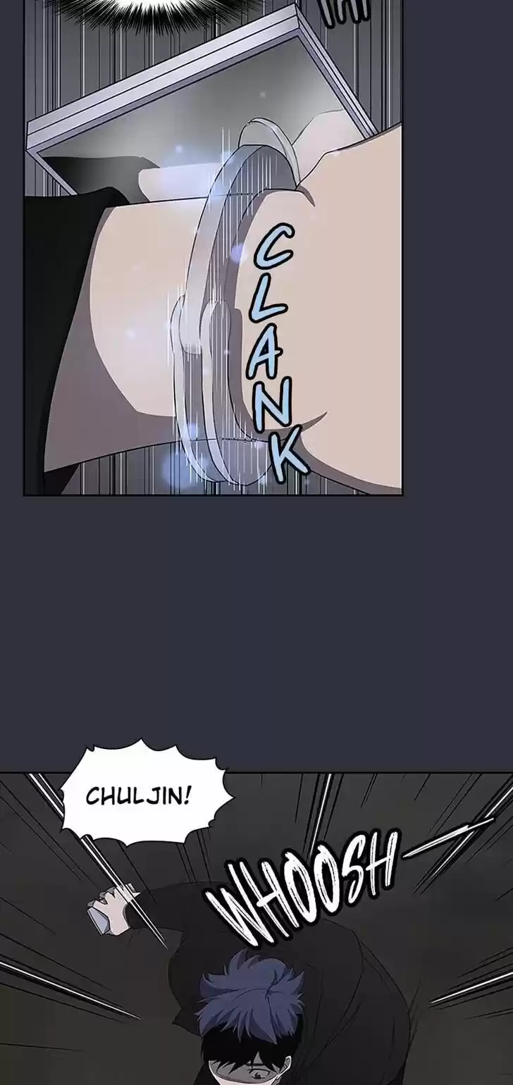 Item (KIM Junseok) Ch.034