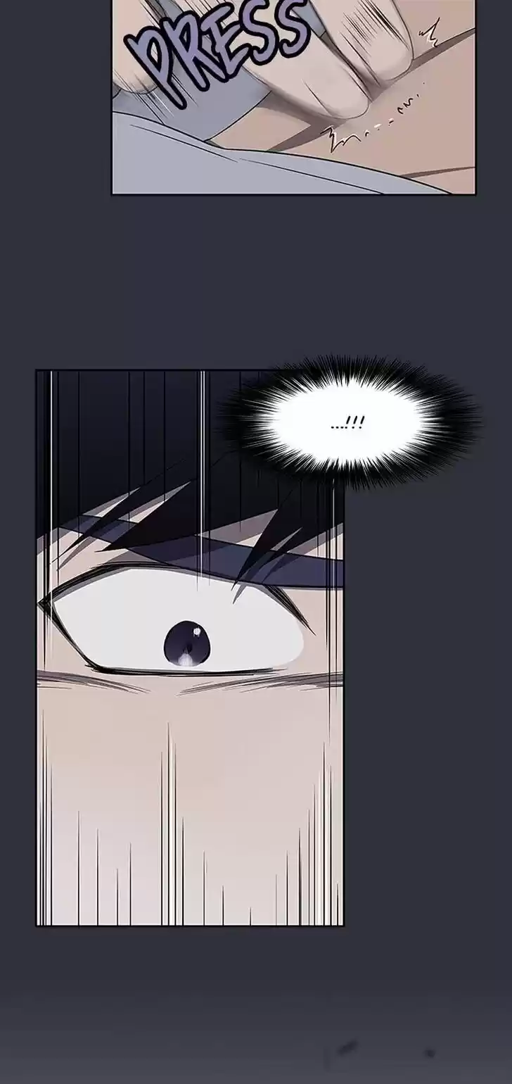 Item (KIM Junseok) Ch.034