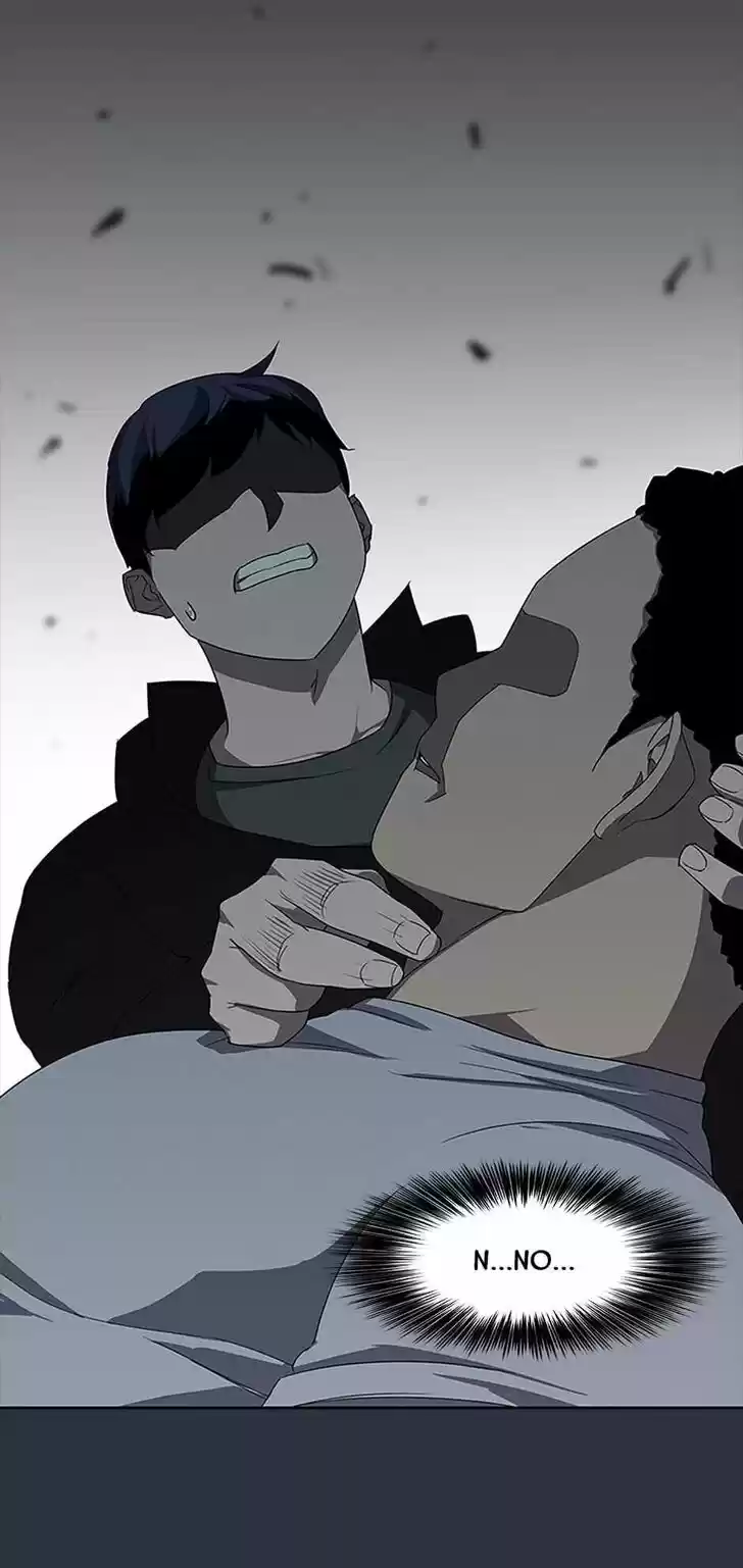 Item (KIM Junseok) Ch.034