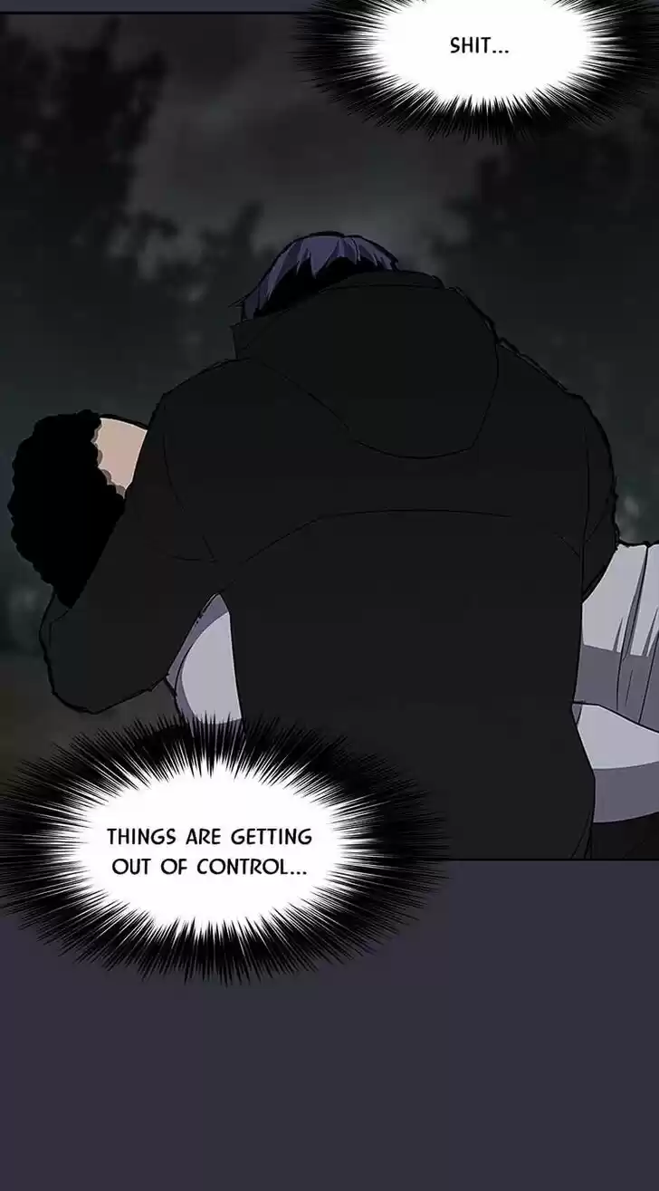 Item (KIM Junseok) Ch.034