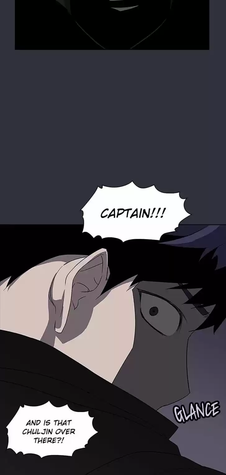 Item (KIM Junseok) Ch.034