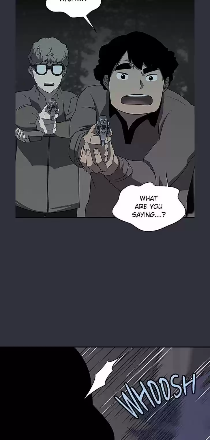 Item (KIM Junseok) Ch.034