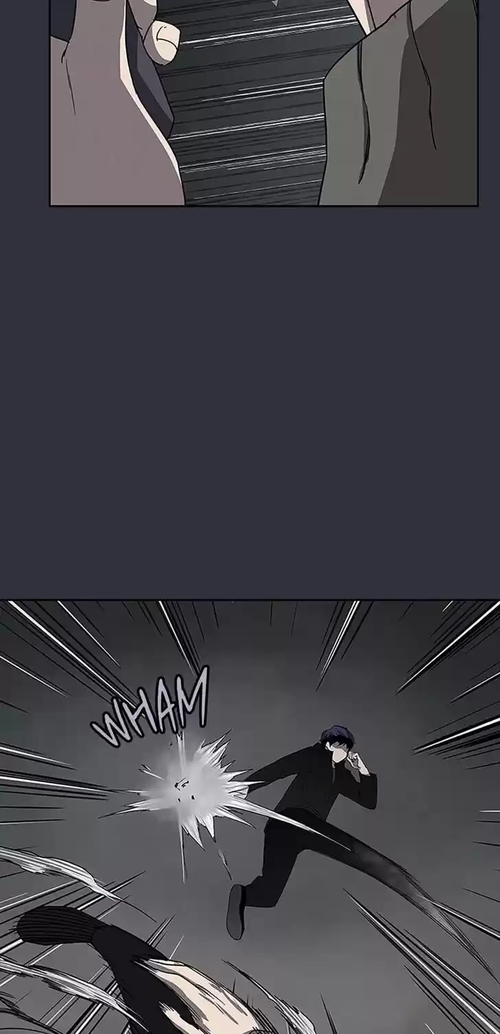 Item (KIM Junseok) Ch.034