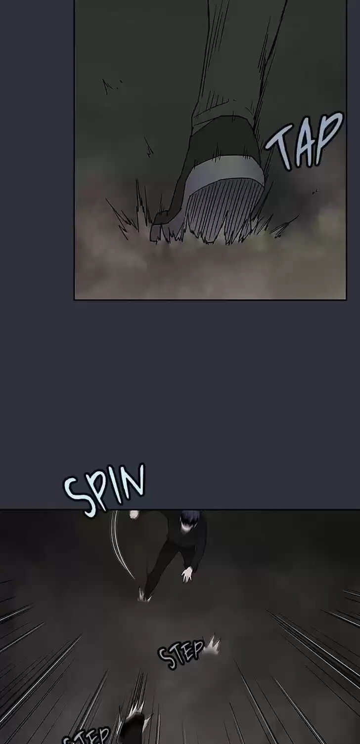 Item (KIM Junseok) Ch.034