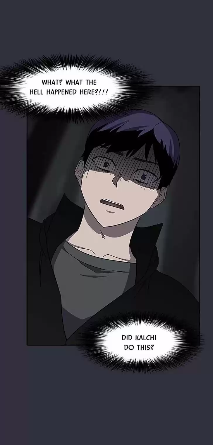 Item (KIM Junseok) Ch.034