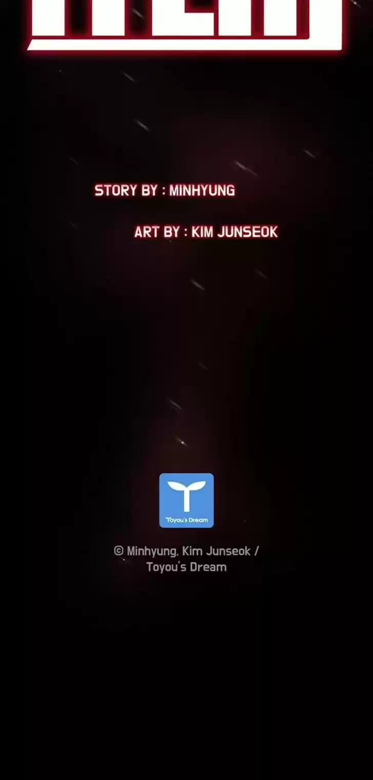 Item (KIM Junseok) Ch.034