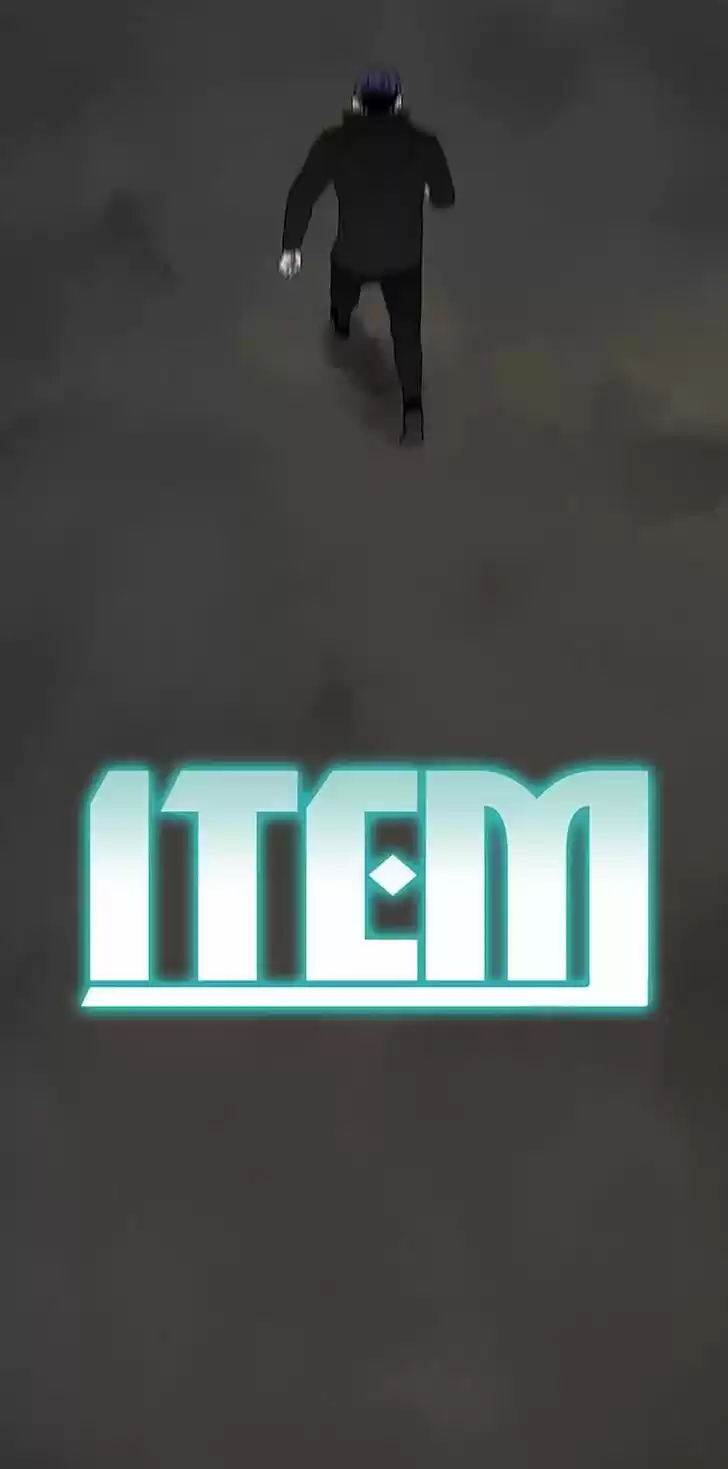 Item (KIM Junseok) Ch.035