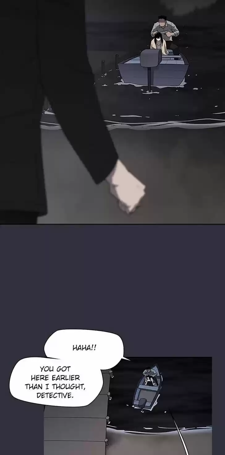 Item (KIM Junseok) Ch.035