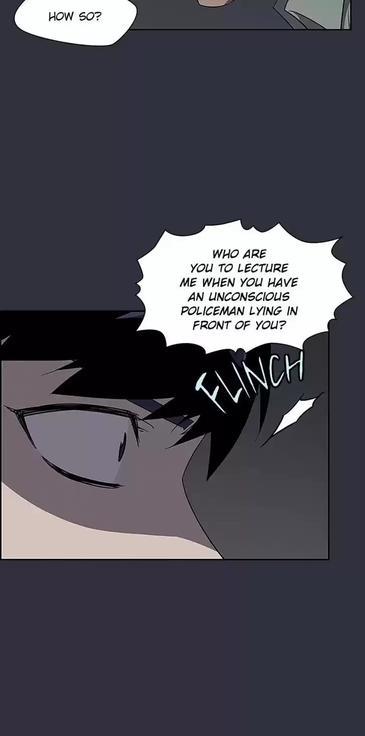 Item (KIM Junseok) Ch.035