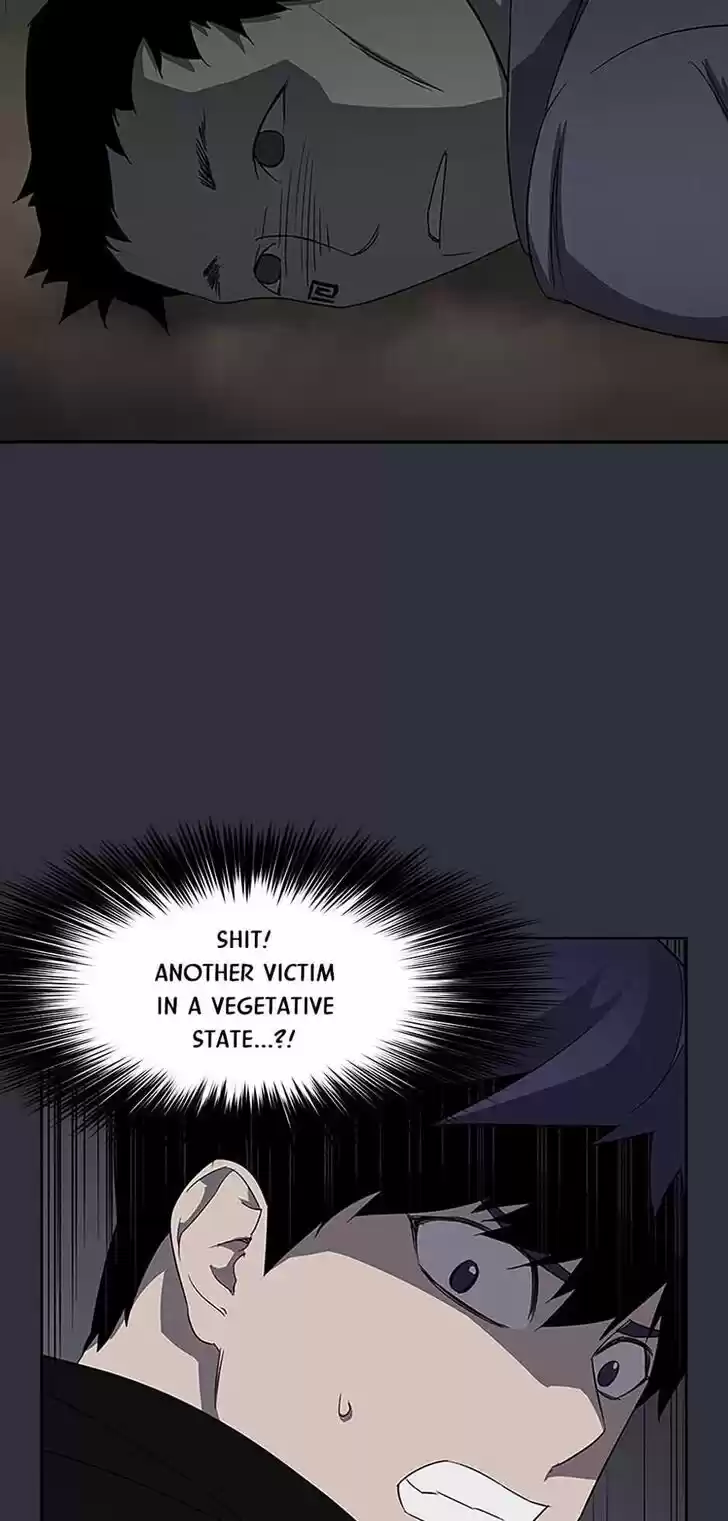 Item (KIM Junseok) Ch.035