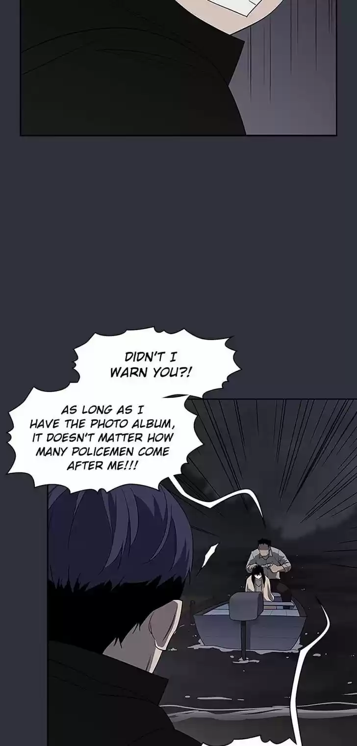 Item (KIM Junseok) Ch.035