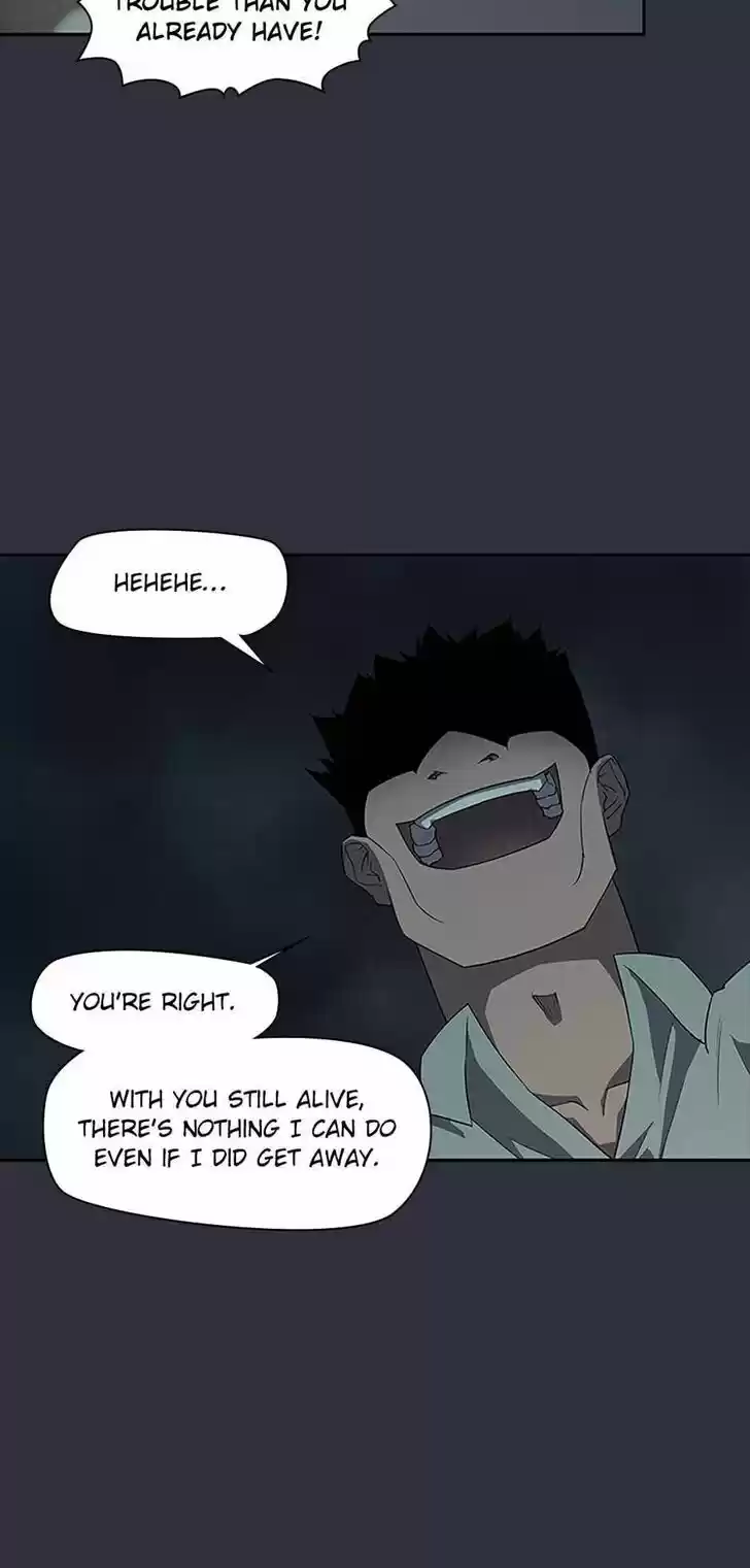 Item (KIM Junseok) Ch.035