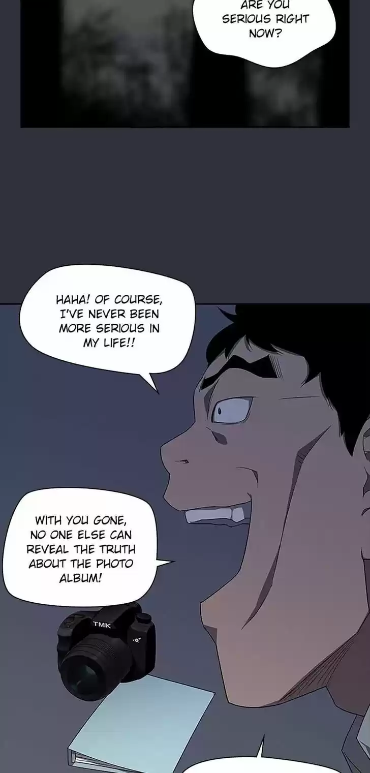 Item (KIM Junseok) Ch.035