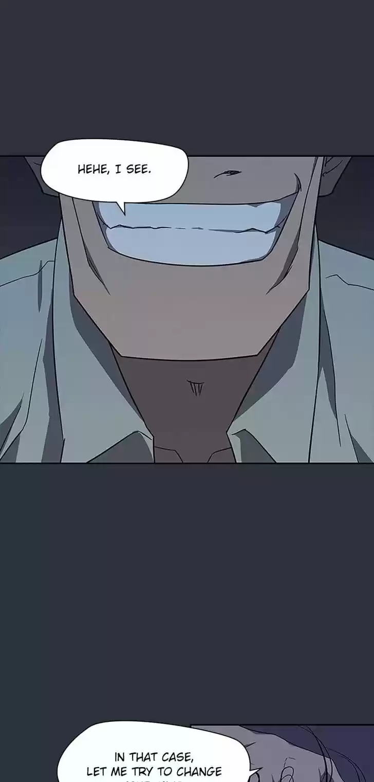 Item (KIM Junseok) Ch.035