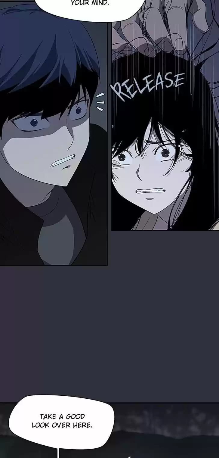 Item (KIM Junseok) Ch.035