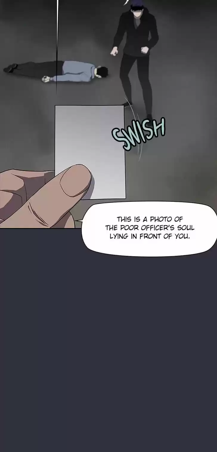 Item (KIM Junseok) Ch.035