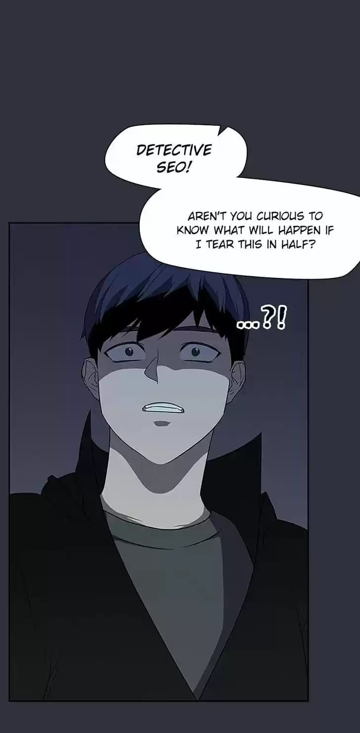 Item (KIM Junseok) Ch.035