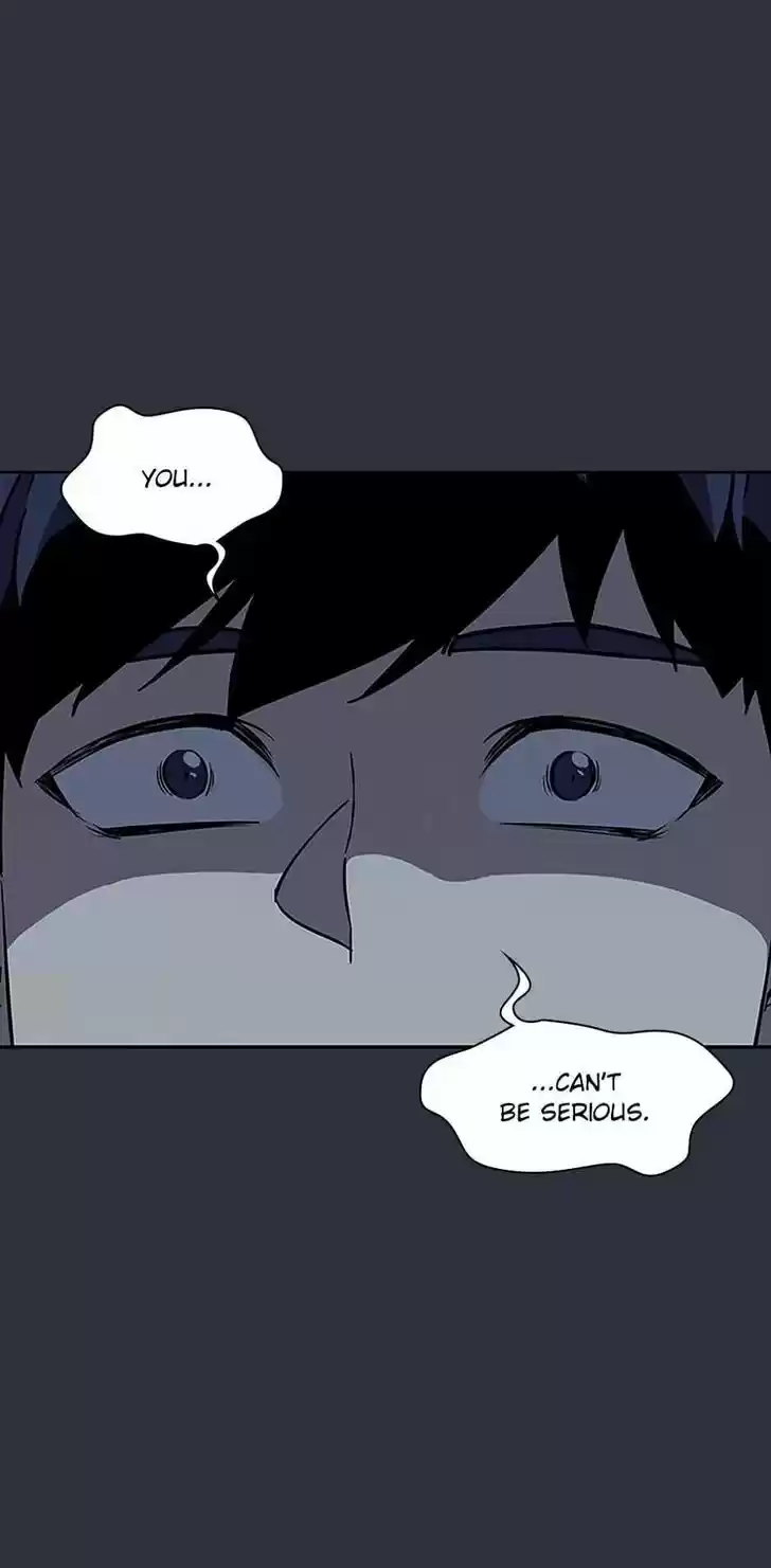 Item (KIM Junseok) Ch.035