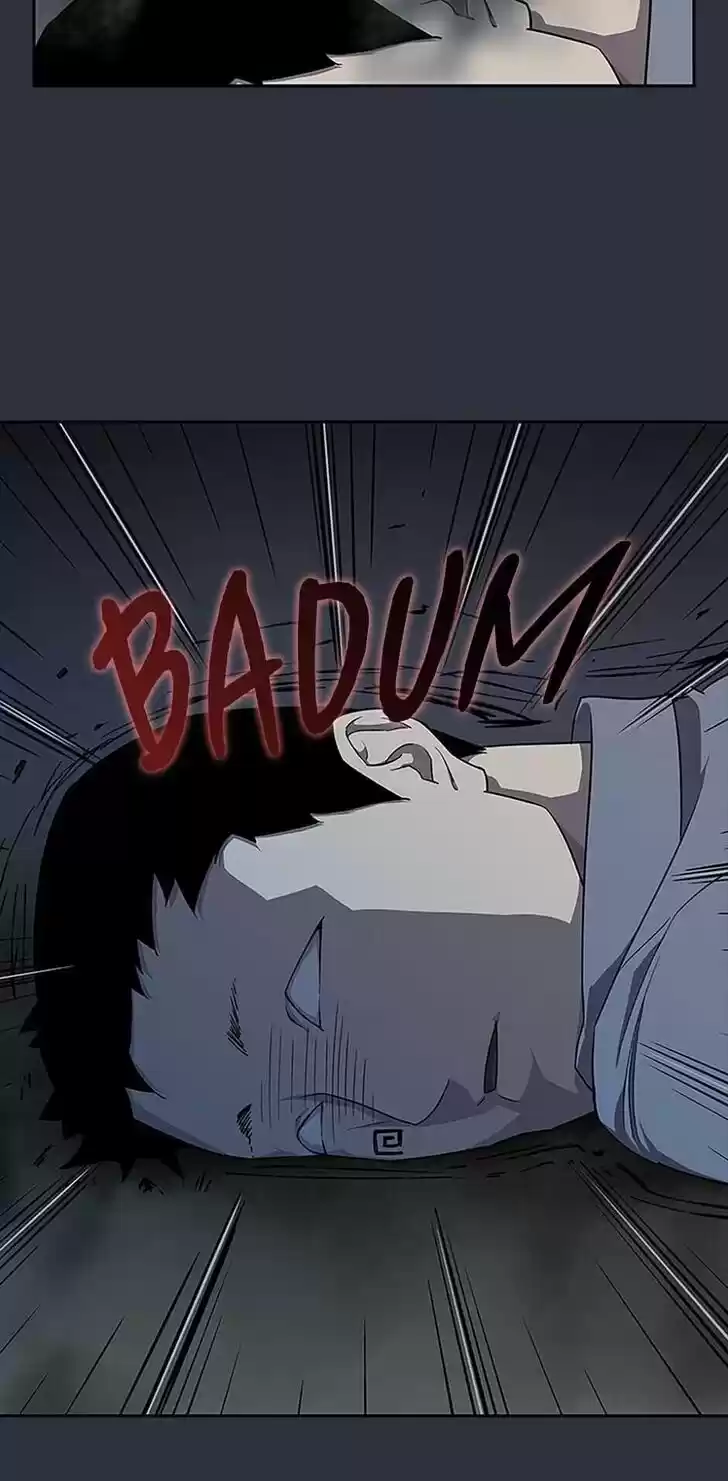 Item (KIM Junseok) Ch.035