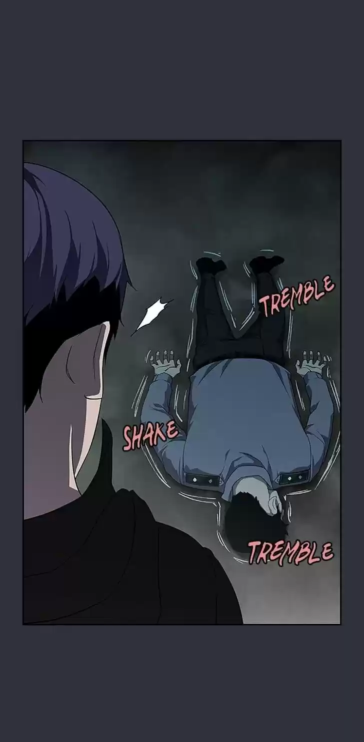 Item (KIM Junseok) Ch.035