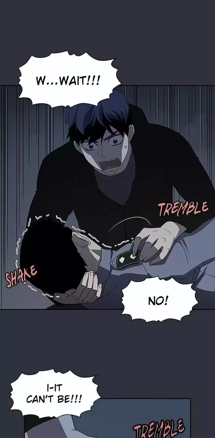 Item (KIM Junseok) Ch.035