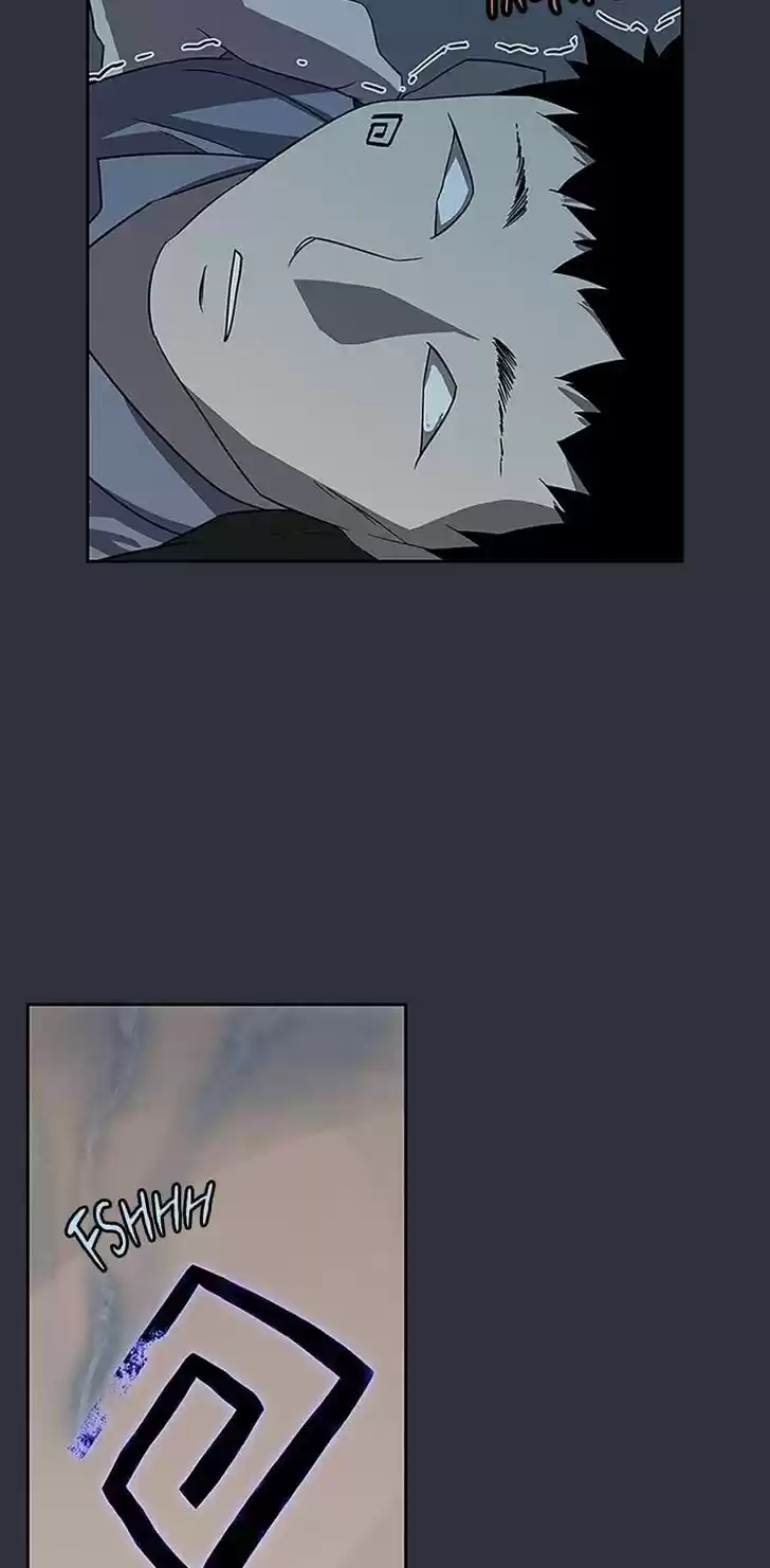 Item (KIM Junseok) Ch.035