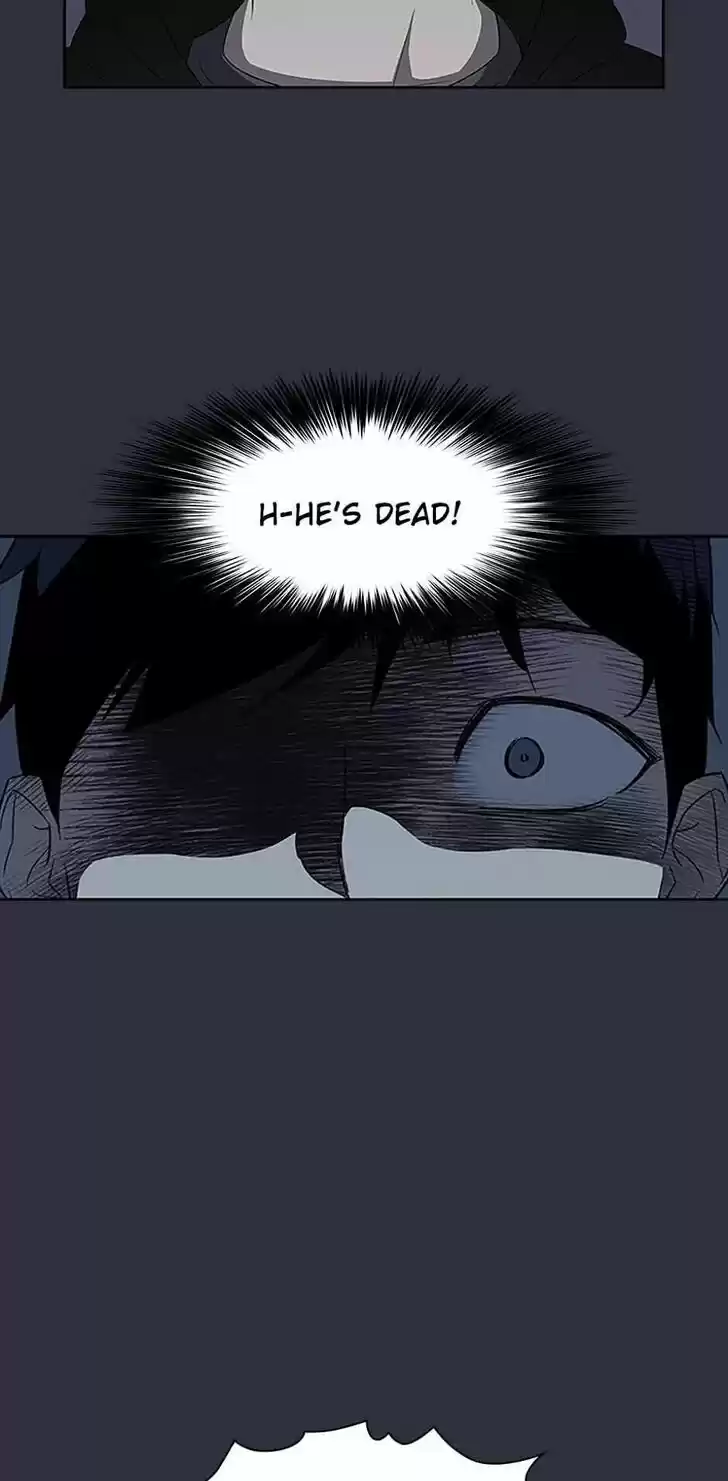 Item (KIM Junseok) Ch.035