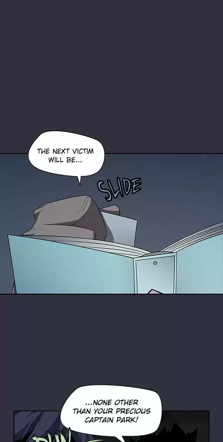 Item (KIM Junseok) Ch.035