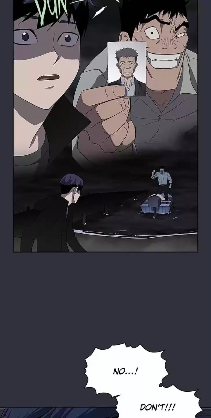 Item (KIM Junseok) Ch.035