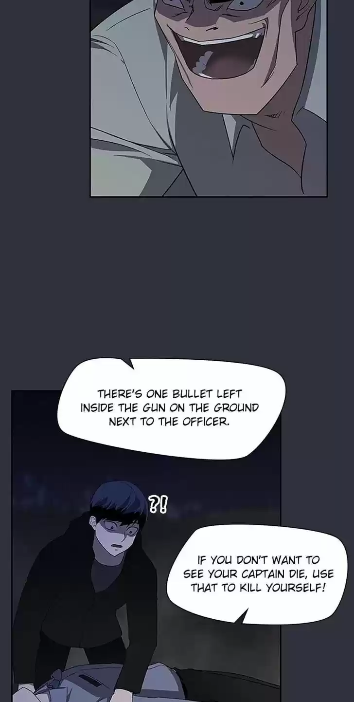 Item (KIM Junseok) Ch.035