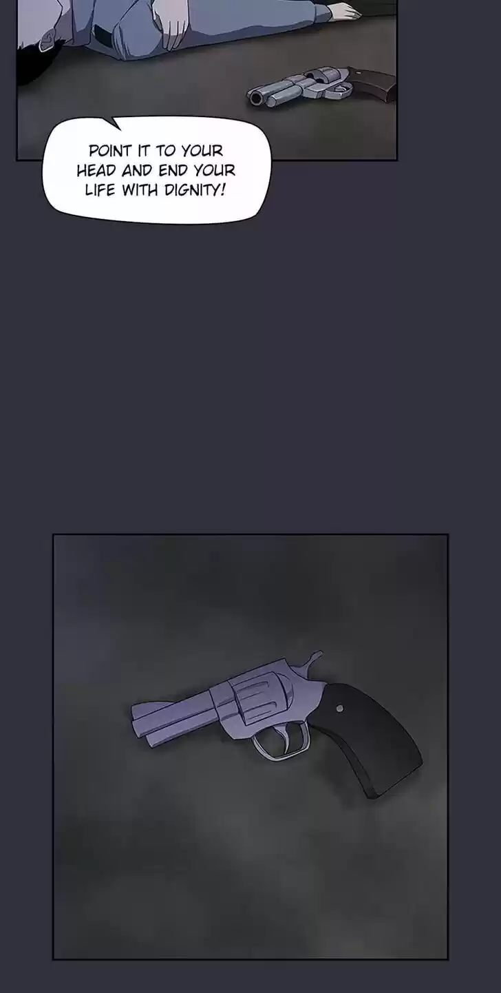 Item (KIM Junseok) Ch.035